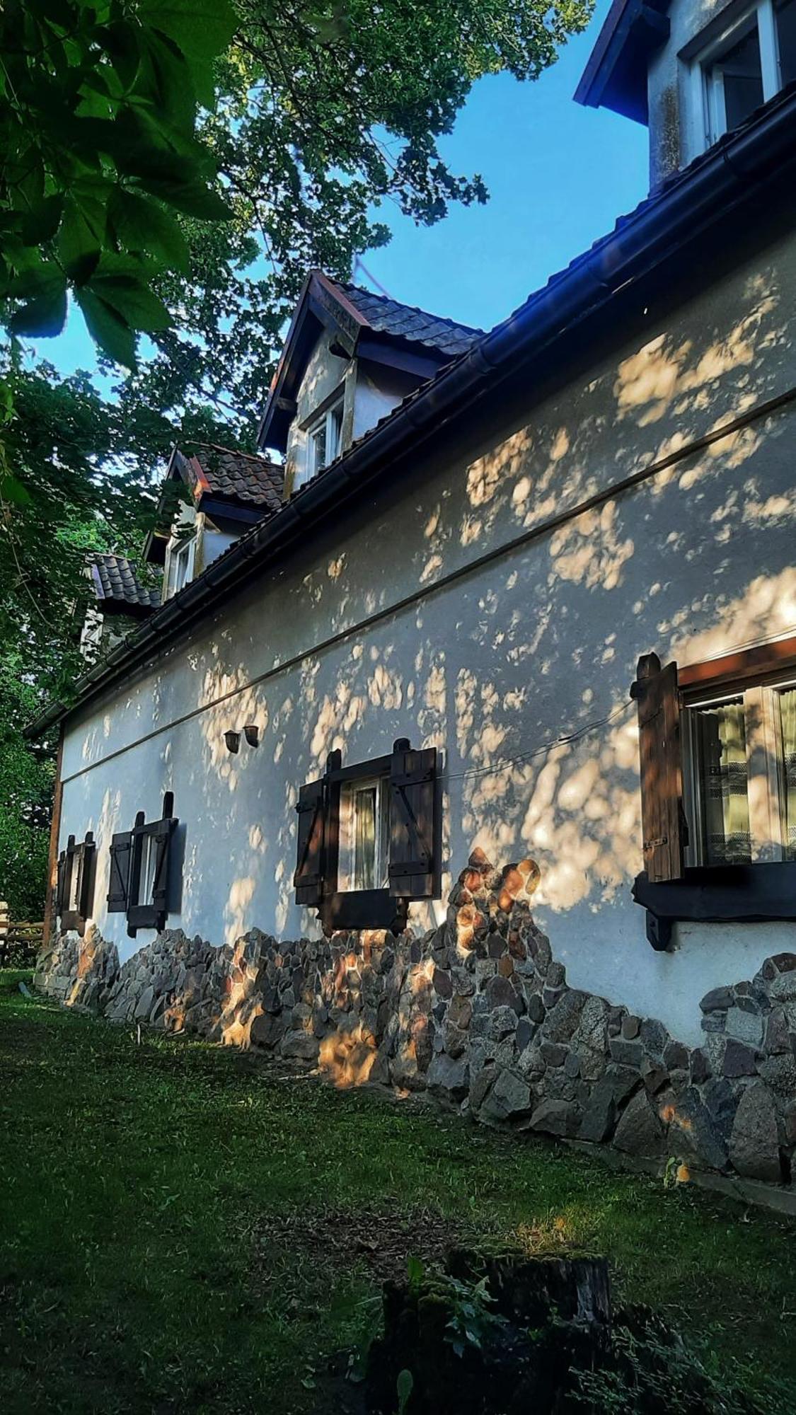 Straznica Komtura Apartment Mikołajki Exterior photo